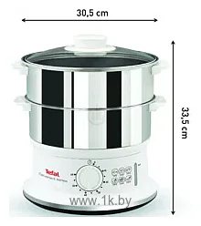 Фотографии Tefal VC145130