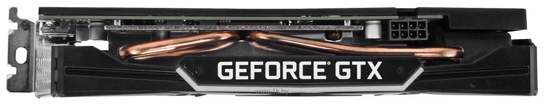 Фотографии Gainward GeForce GTX 1660 Super Ghost OC 6GB GDDR6 (471056224-1402)