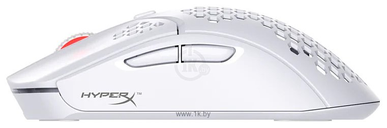 Фотографии HyperX Haste Wireless white