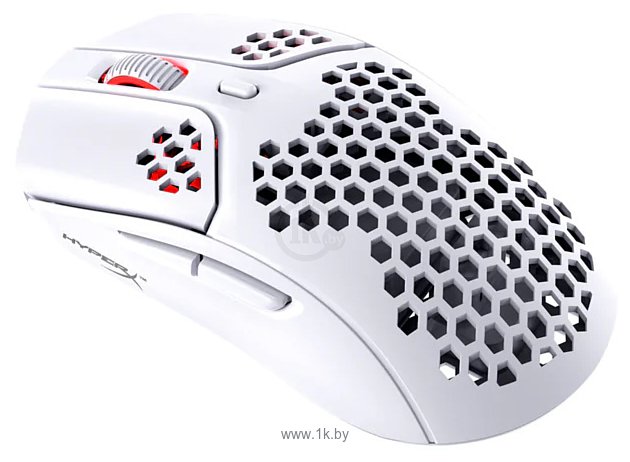 Фотографии HyperX Haste Wireless white