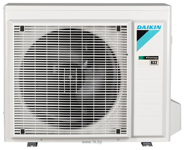 Фотографии Daikin Sensira FTXF50D + RXF50D FTXF50D5V1B/RXF50D5V1B