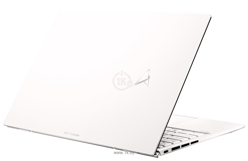 Фотографии ASUS ZenBook S 13 OLED UM5302TA-LV560W