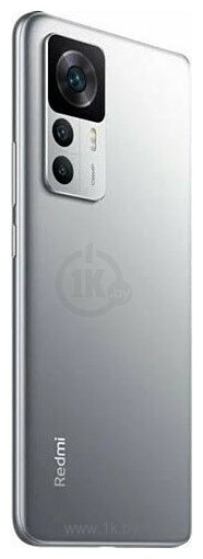 Фотографии Xiaomi Redmi K50 Ultra 8/256GB (китайская версия)