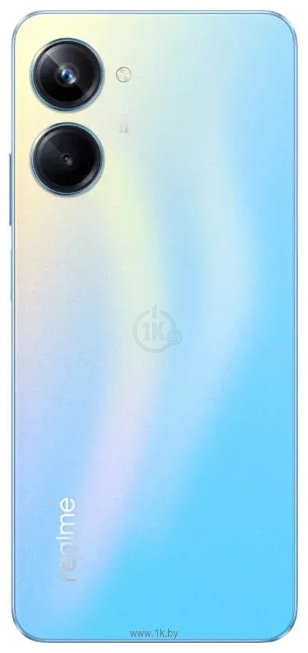 Фотографии Realme 10 Pro+ 8/128GB (международная версия)