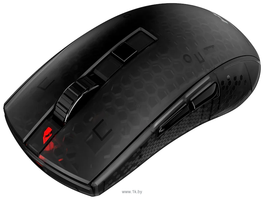 Фотографии HyperX Pulsefire Warp Wireless