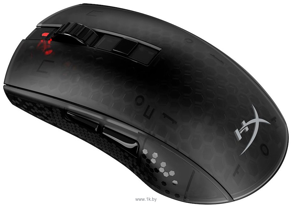 Фотографии HyperX Pulsefire Warp Wireless