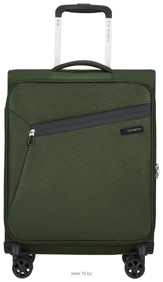 Фотографии Samsonite Litebeam Climbing Ivy 55 см