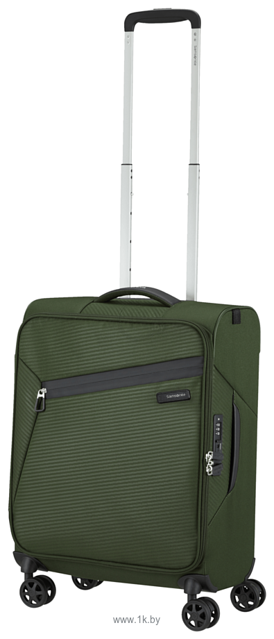 Фотографии Samsonite Litebeam Climbing Ivy 55 см