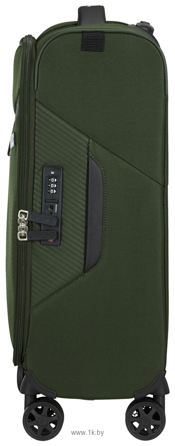 Фотографии Samsonite Litebeam Climbing Ivy 55 см