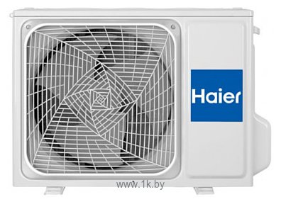 Фотографии Haier Coral AS25HPL1HRA/1U25HPL1FRA