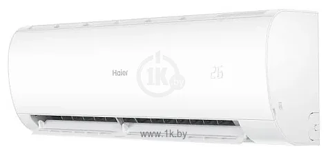Фотографии Haier Coral AS25HPL1HRA/1U25HPL1FRA