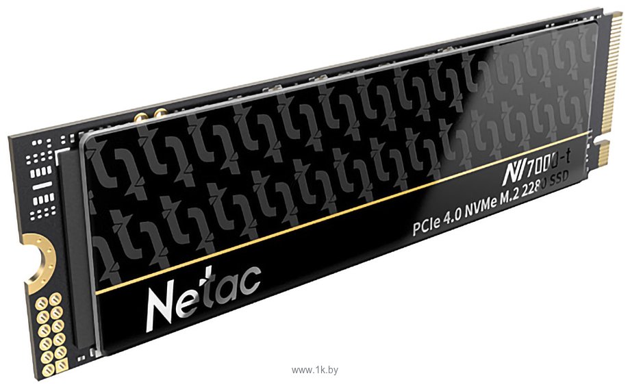 Фотографии Netac NV7000-t 512GB NT01NV7000T-512-E4X