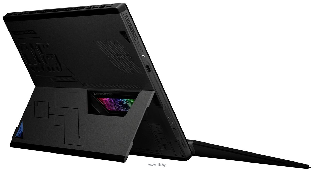 Фотографии ASUS ROG Magic X 2023 GZ301V A09A4DM6HXUXX3