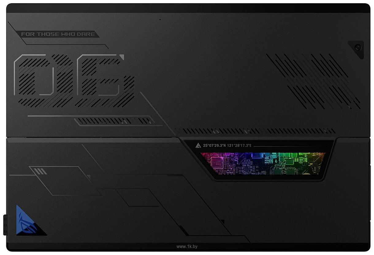 Фотографии ASUS ROG Magic X 2023 GZ301V A09A4DM6HXUXX3