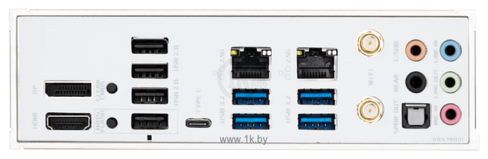 Фотографии Maxsun iCraft Z790 WIFI