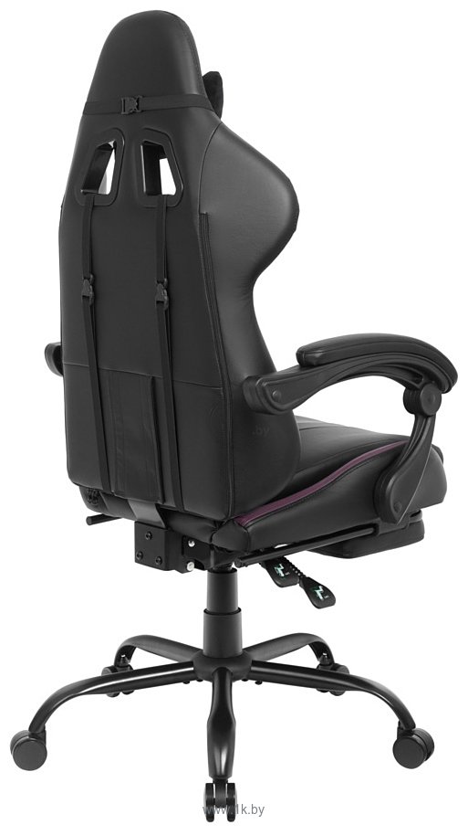 Фотографии VMM Game Throne RGB OT-B31P (ежевично-пурпурный)