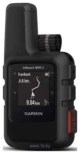 Фотографии Garmin inReach mini 2 (010-02602-03)