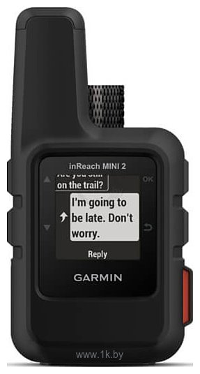 Фотографии Garmin inReach mini 2 (010-02602-03)