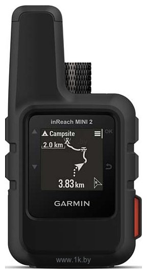 Фотографии Garmin inReach mini 2 (010-02602-03)