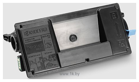 Фотографии Kyocera Mita ECOSYS P3145dn + 2 TK-3160