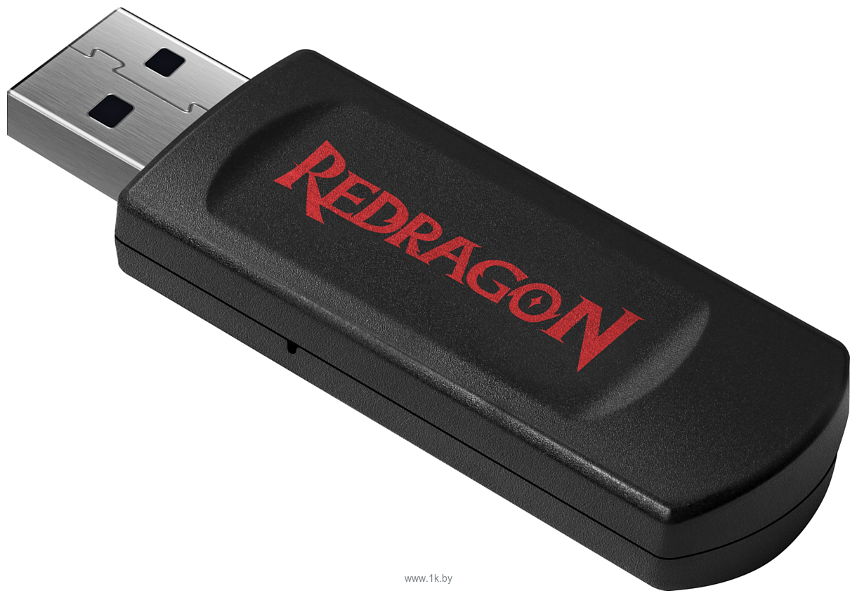 Фотографии Redragon Nomen