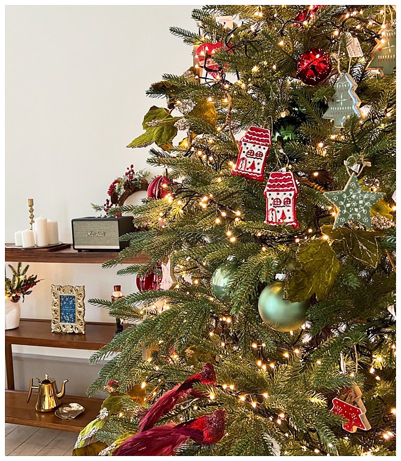 Фотографии Albero Di Natale Marta 1.8 м