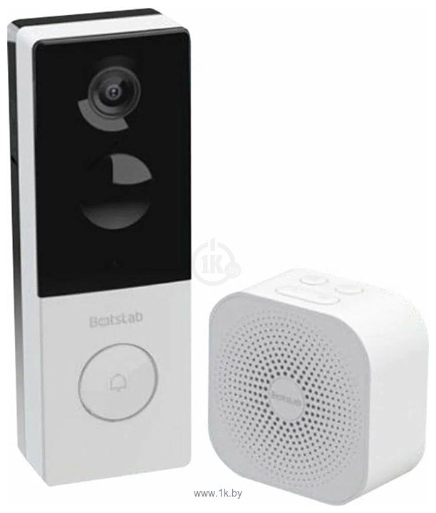 Фотографии Botslab Video Doorbell R801