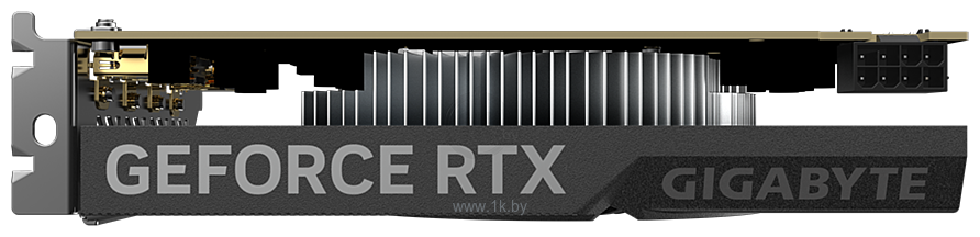 Фотографии Gigabyte GeForce RTX 4060 D6 8G (GV-N4060D6-8GD)