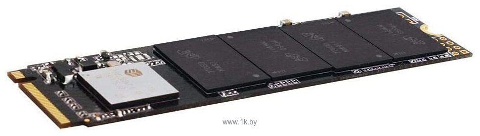 Фотографии KingSpec NE-2TB-2280 2TB