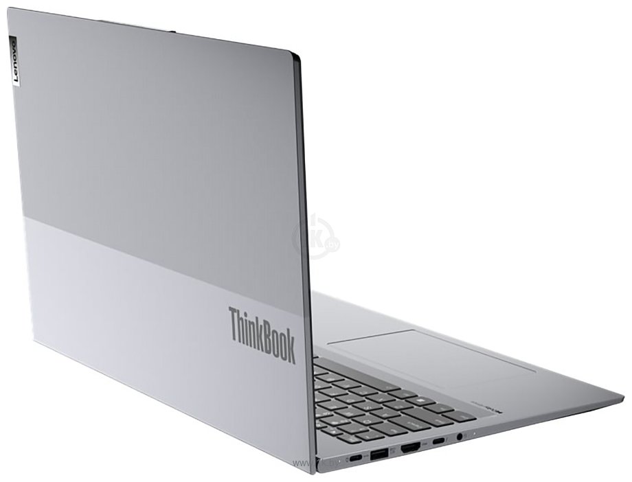 Фотографии Lenovo ThinkBook 16 G4+ IAP (21CY0008CD)