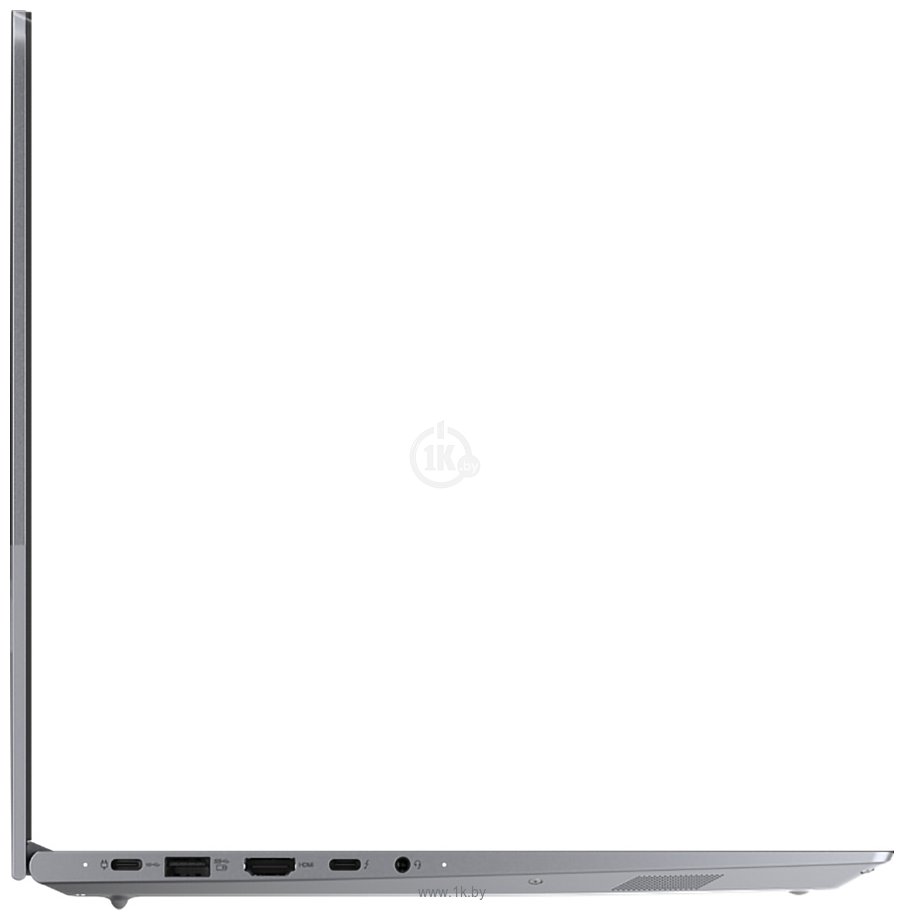 Фотографии Lenovo ThinkBook 16 G4+ IAP (21CY0008CD)