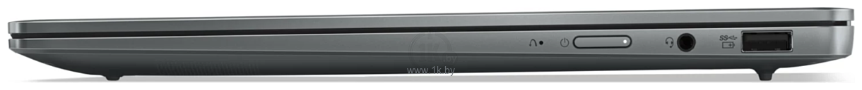 Фотографии Lenovo Yoga Slim 6 14APU8 (82X3000NRK)