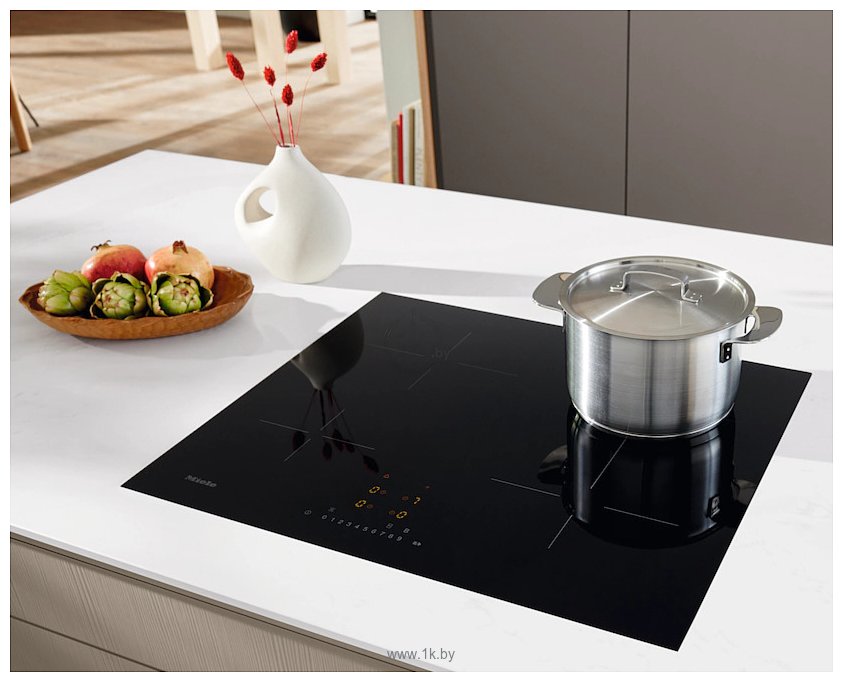 Фотографии Miele KM 7363 FL