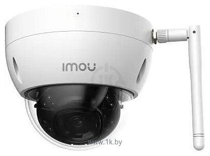 Фотографии Imou Dome Pro (2.8 мм) IPC-D52MIP-0280B-imou