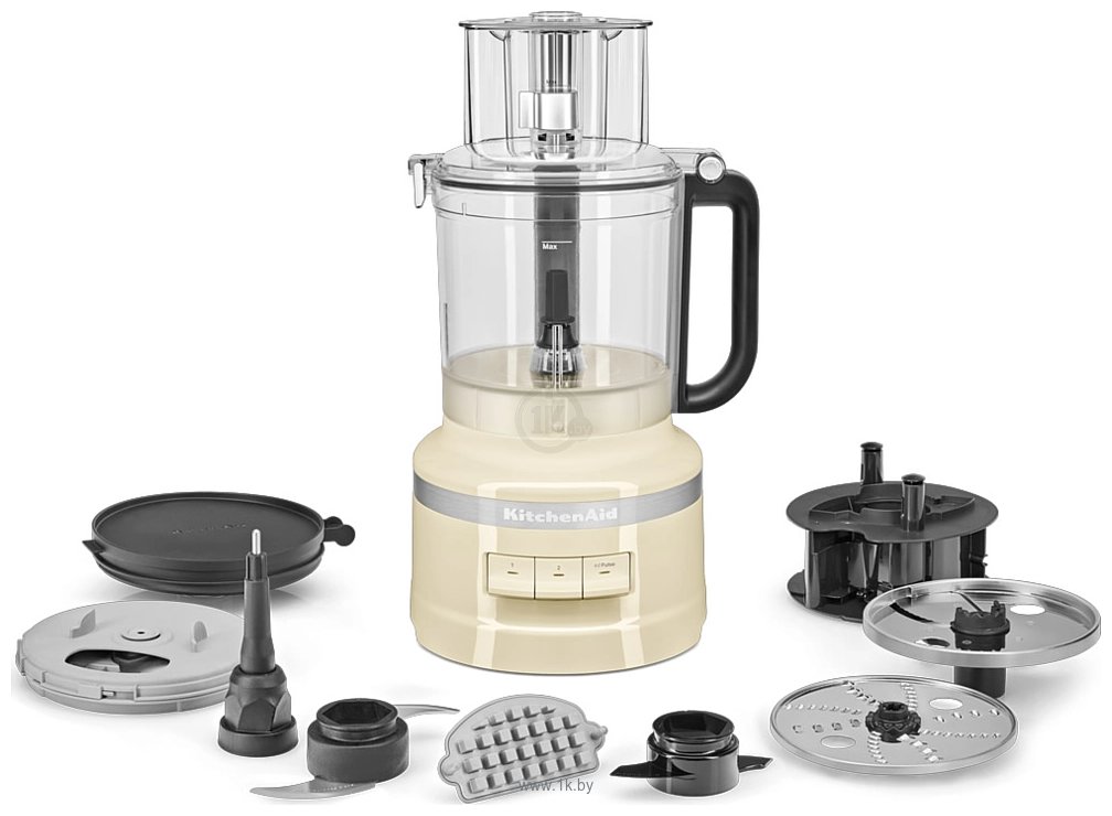 Фотографии KitchenAid 5KFP1319EAC