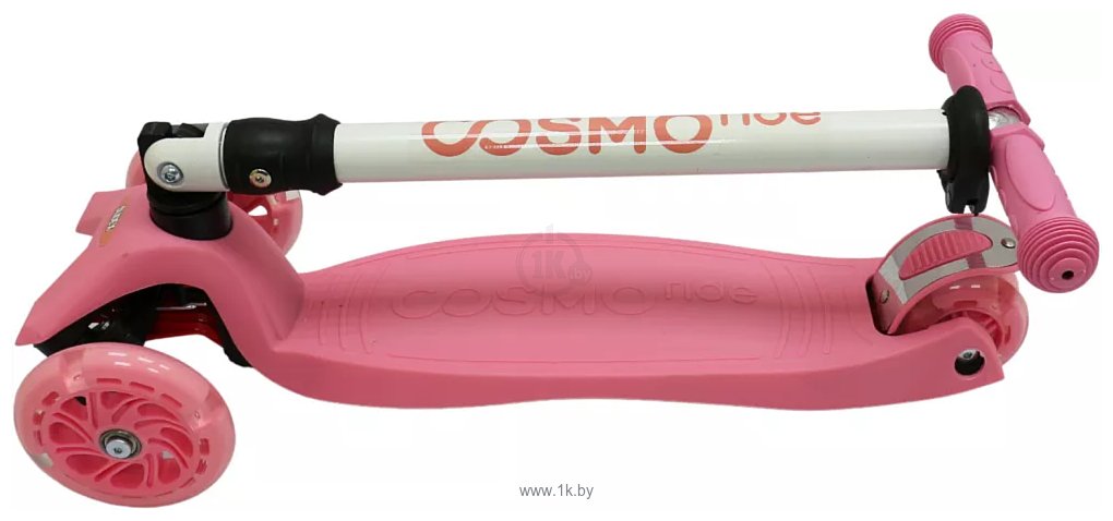 Фотографии CosmoRide Slidex S925 (розовый)