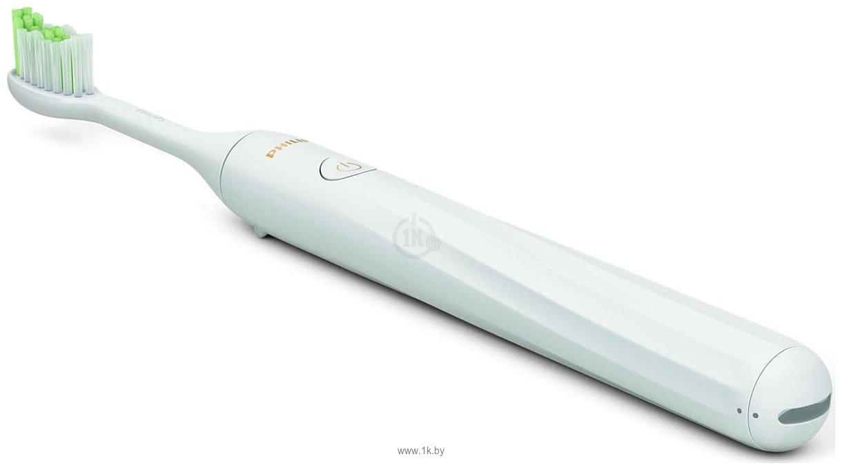 Фотографии Philips Battery Toothbrush HY1100/03