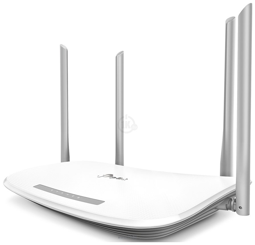 Фотографии TP-LINK EC220-G5