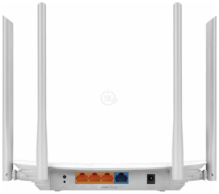 Фотографии TP-LINK EC220-G5