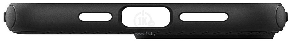 Фотографии Spigen Mag Armor (MagFit) для iPhone 13 Pro ACS03281 (черный)