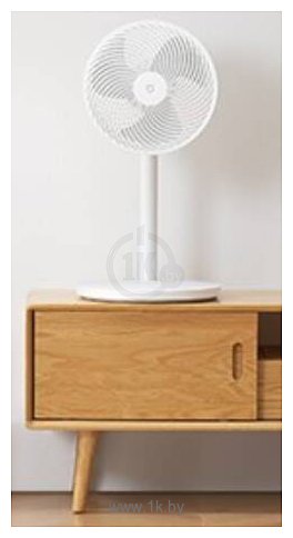 Фотографии Xiaomi MiJia Variable Frequency Circulating Fan