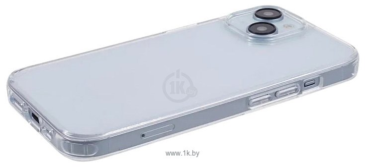 Фотографии G-Case для iPhone 15 660170515A (прозрачный)