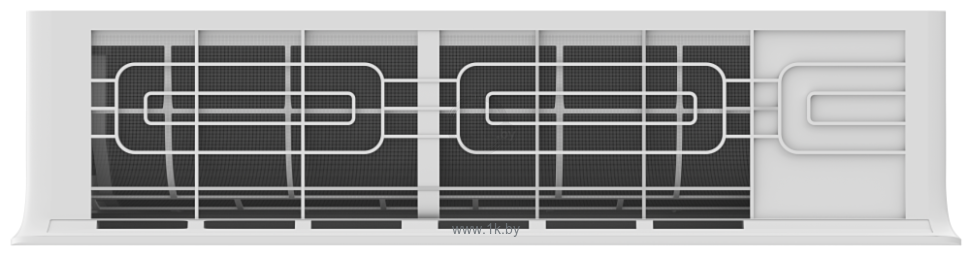 Фотографии Hisense ERA Classic A AS-12HR4RLRKC01