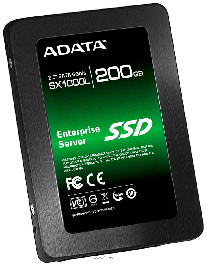 Фотографии ADATA SX1000L 200GB (ASX1000LS3-200GM-C)