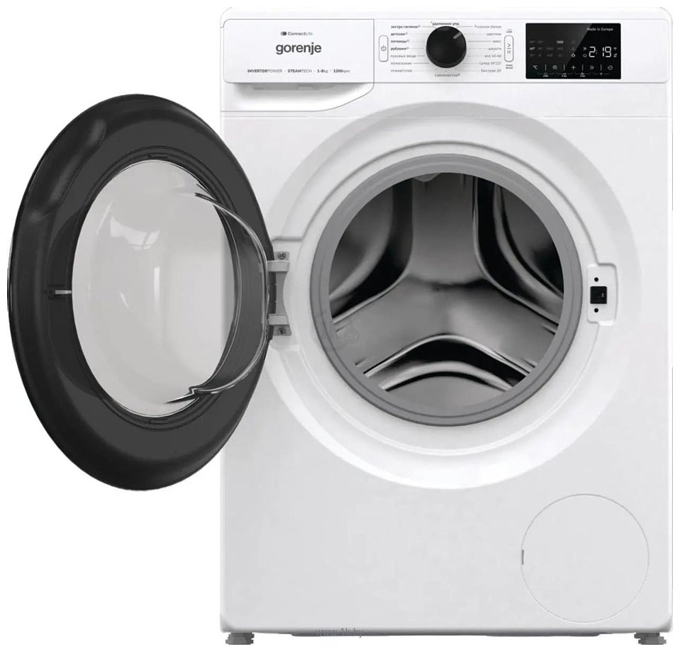 Фотографии Gorenje WPNEI82SBSWIFI/C