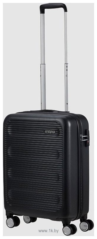 Фотографии American Tourister Astrobeam ME9-09001 55 см