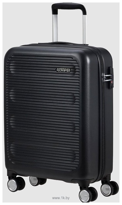 Фотографии American Tourister Astrobeam ME9-09001 55 см