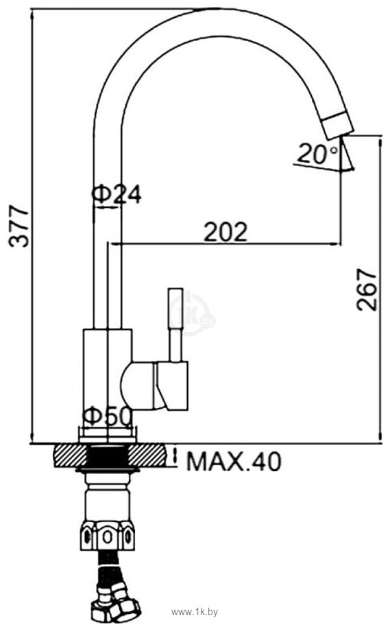 Фотографии Ledeme L4998D-3 Фотографии Ledeme L4998D-3