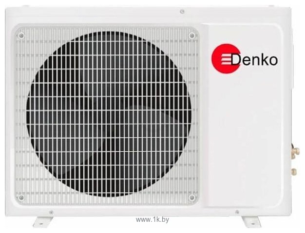 Фотографии Denko Legend DC Inverter DU-09i