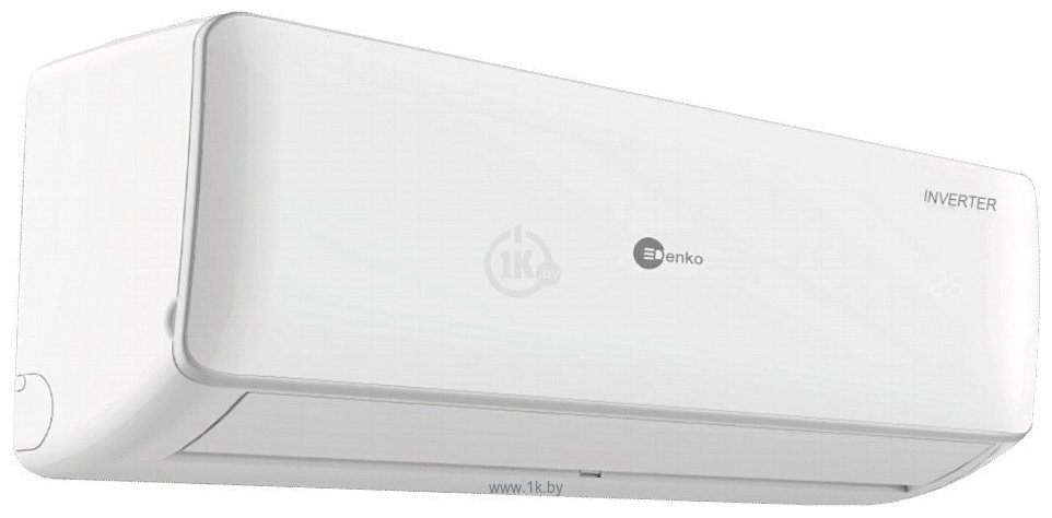 Фотографии Denko Legend DC Inverter DU-09i